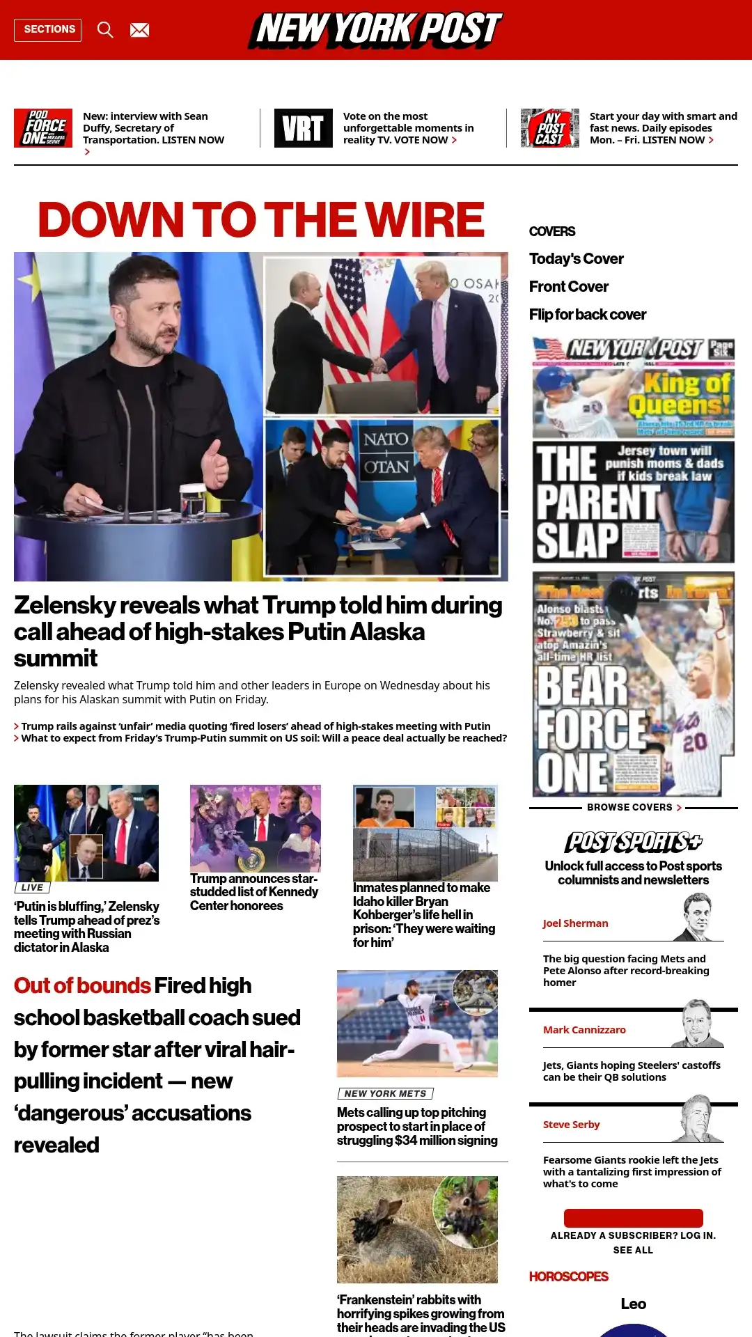 New York Post