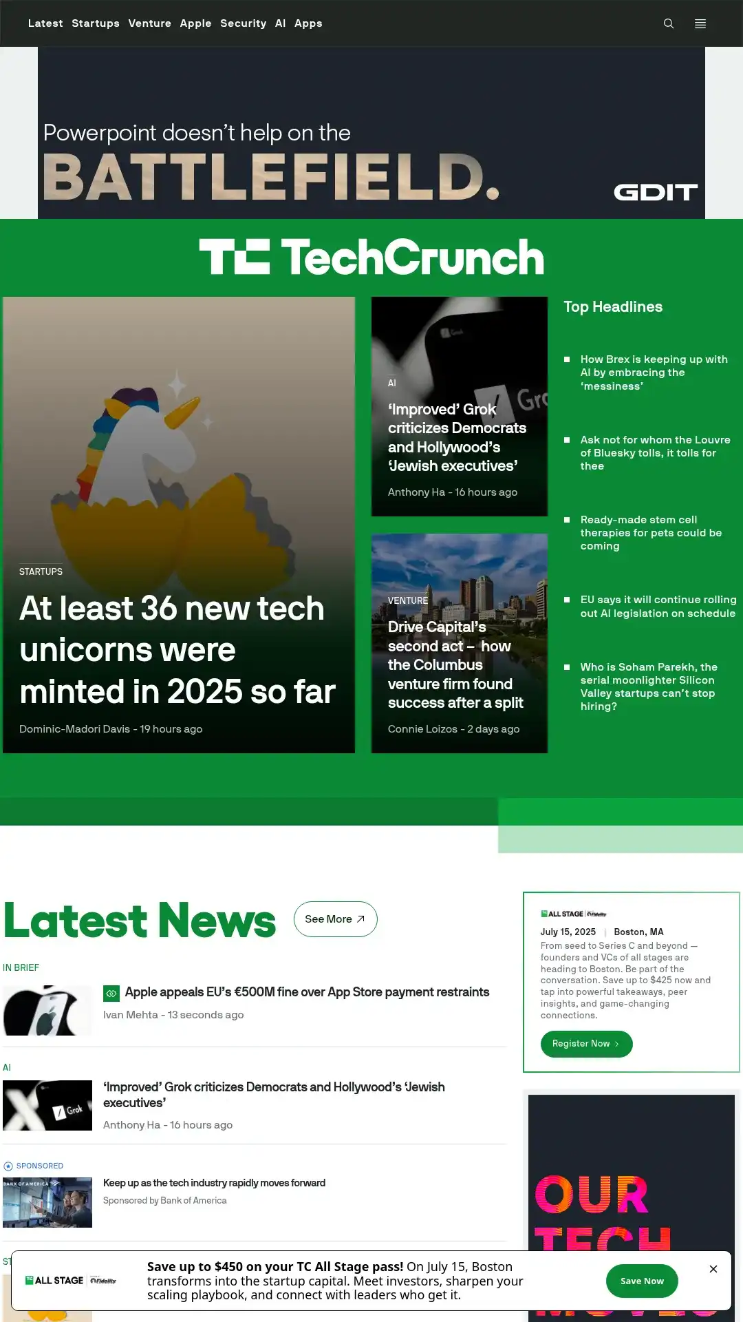 Techmeme