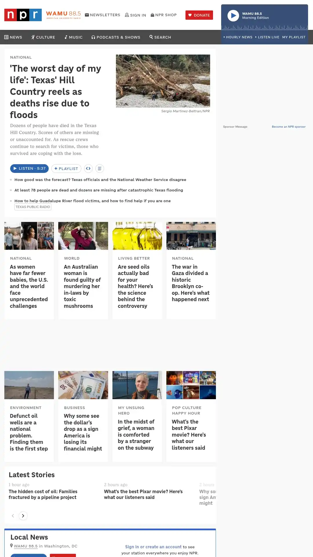 NPR