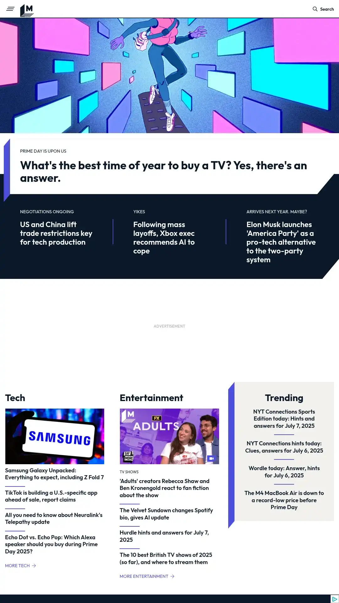 Mashable