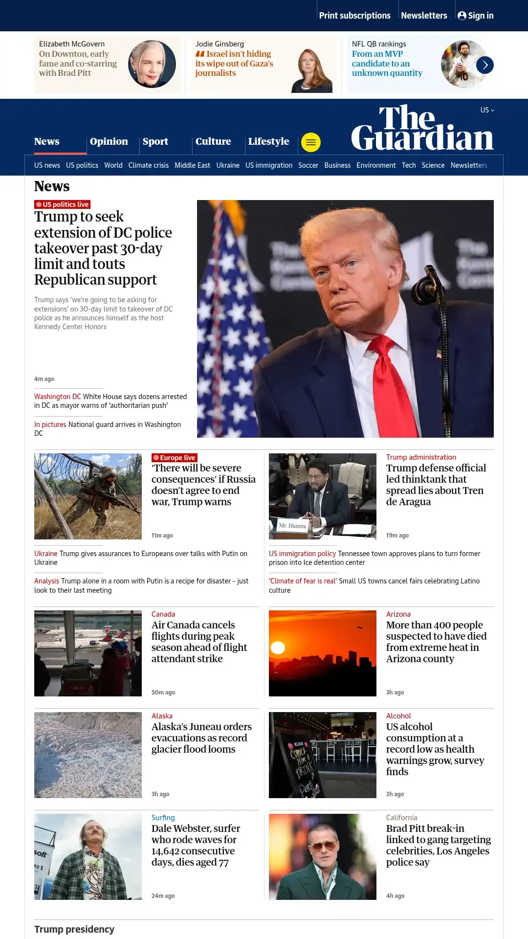 The Guardian