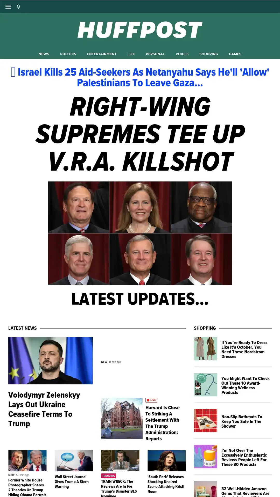 Huffpost