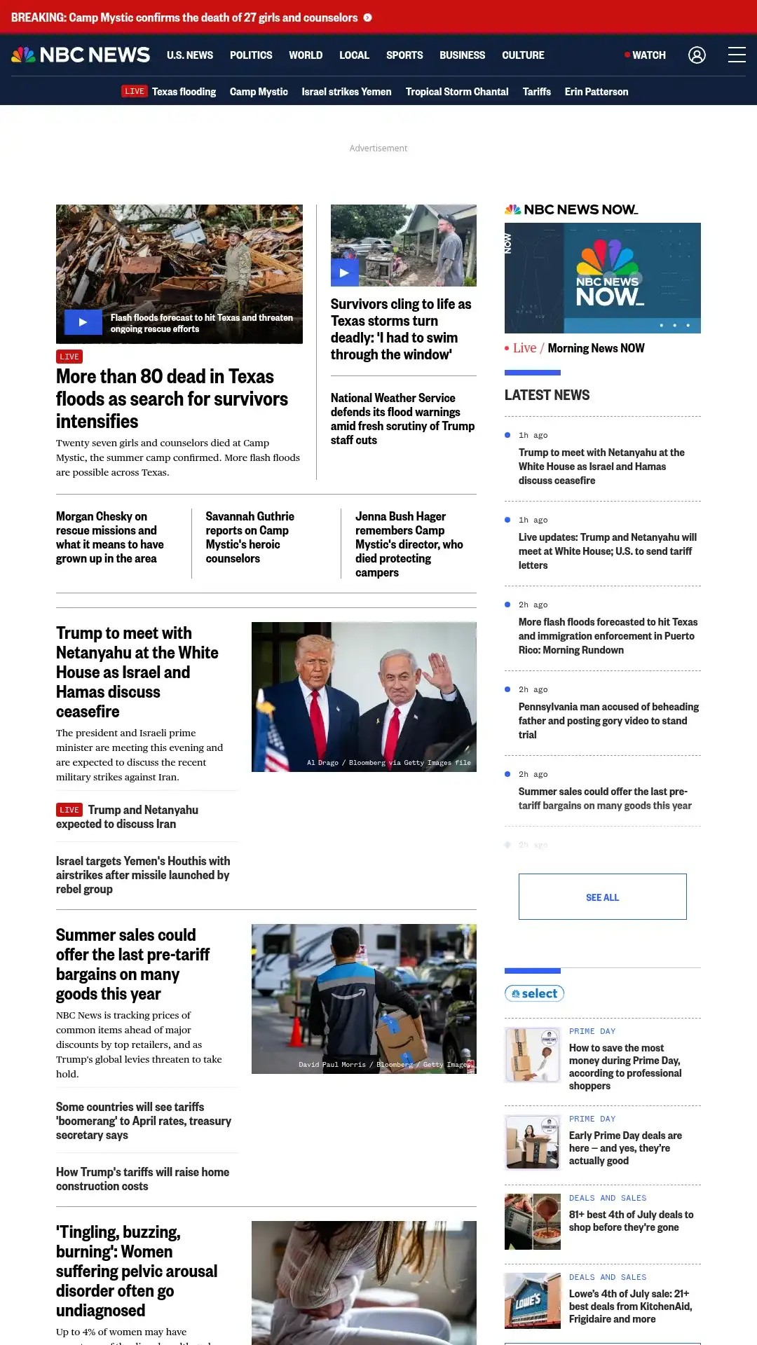 NBC News