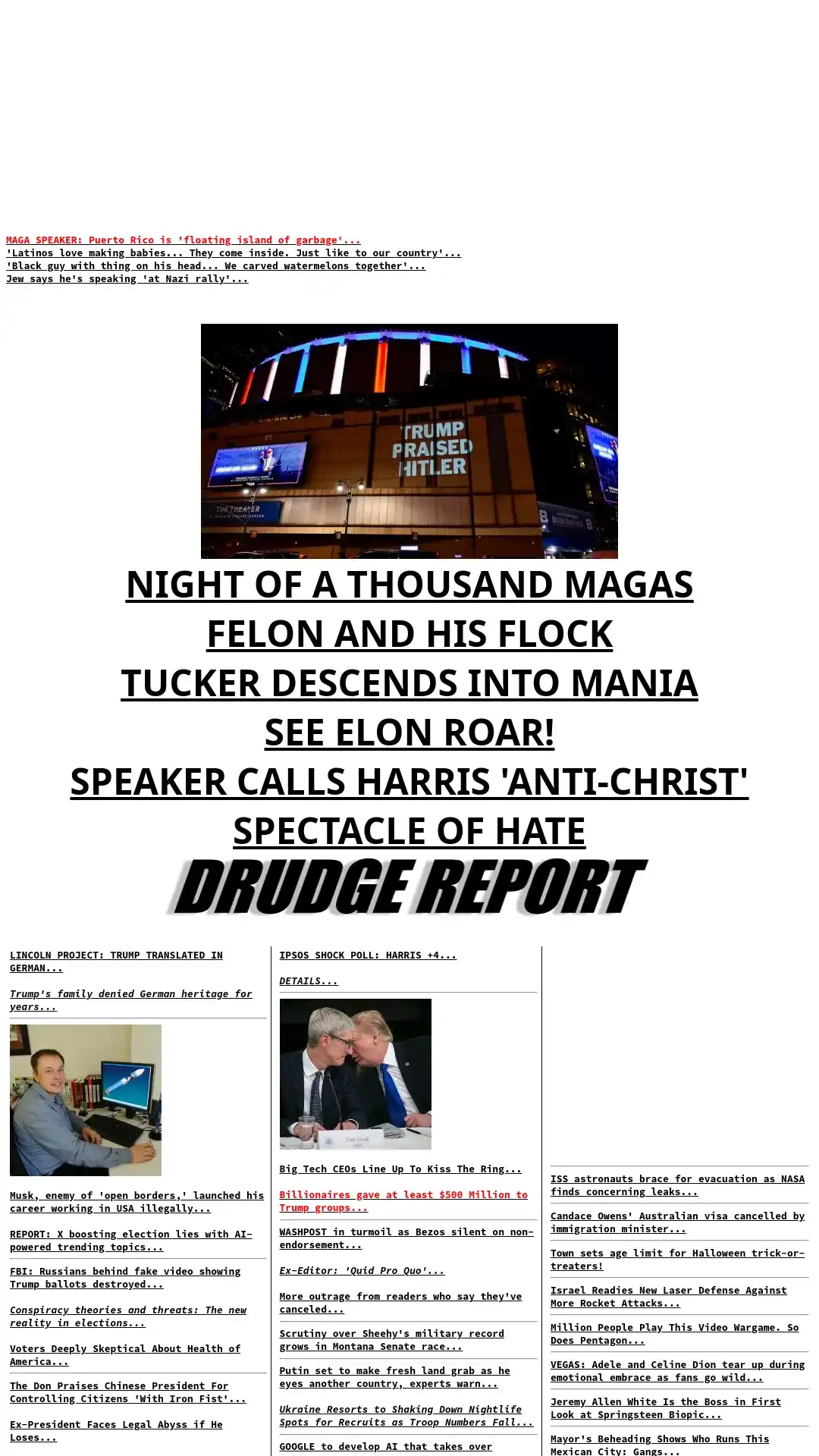 Drudge Report