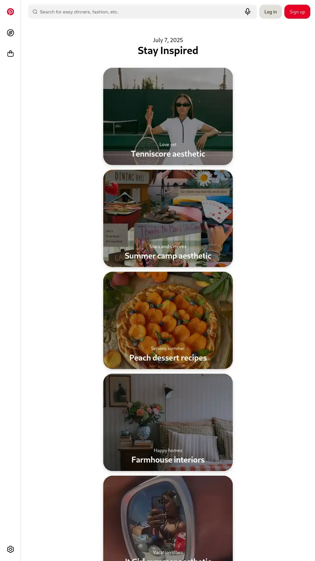 Pinterest