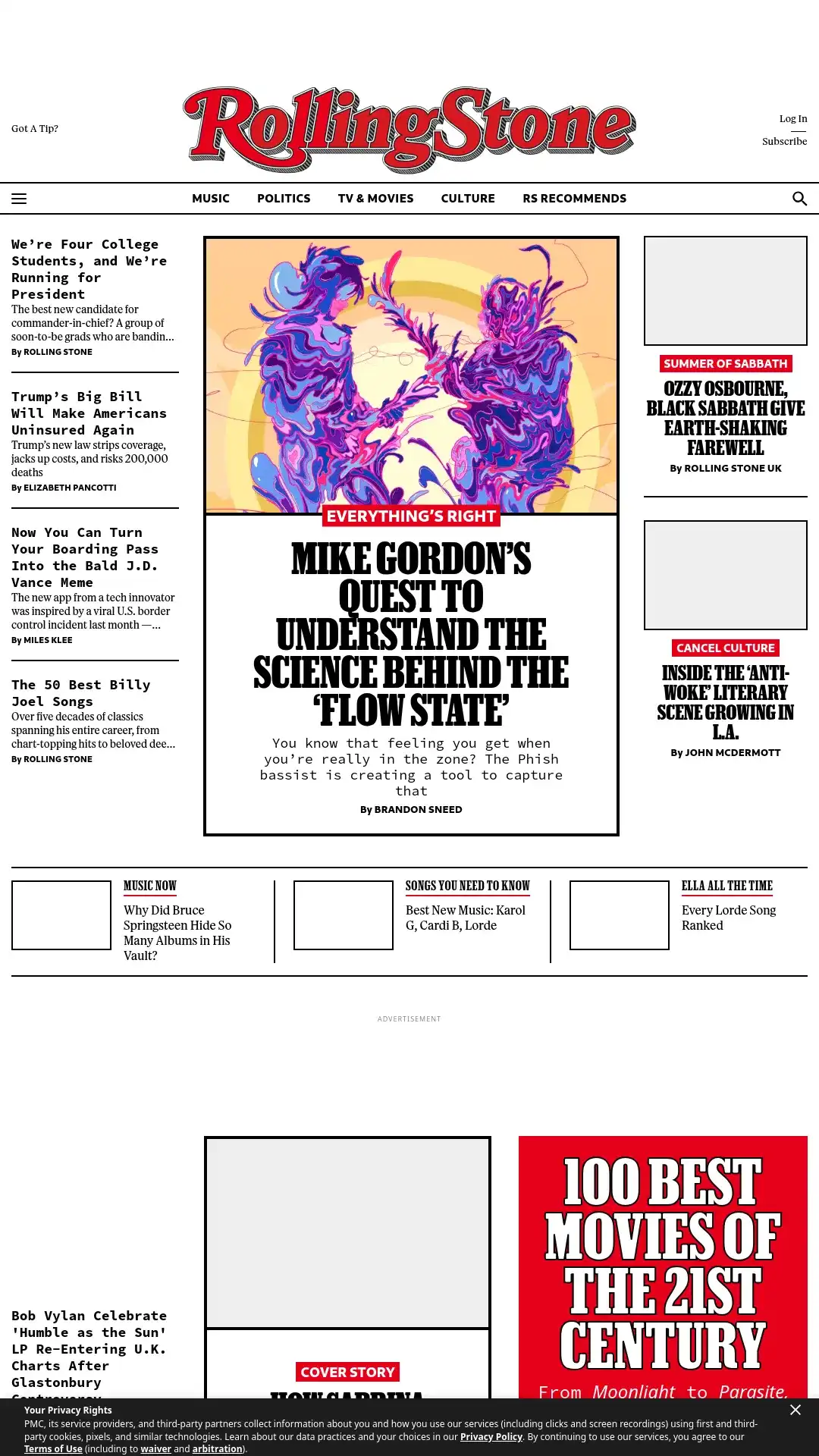 Rolling Stone