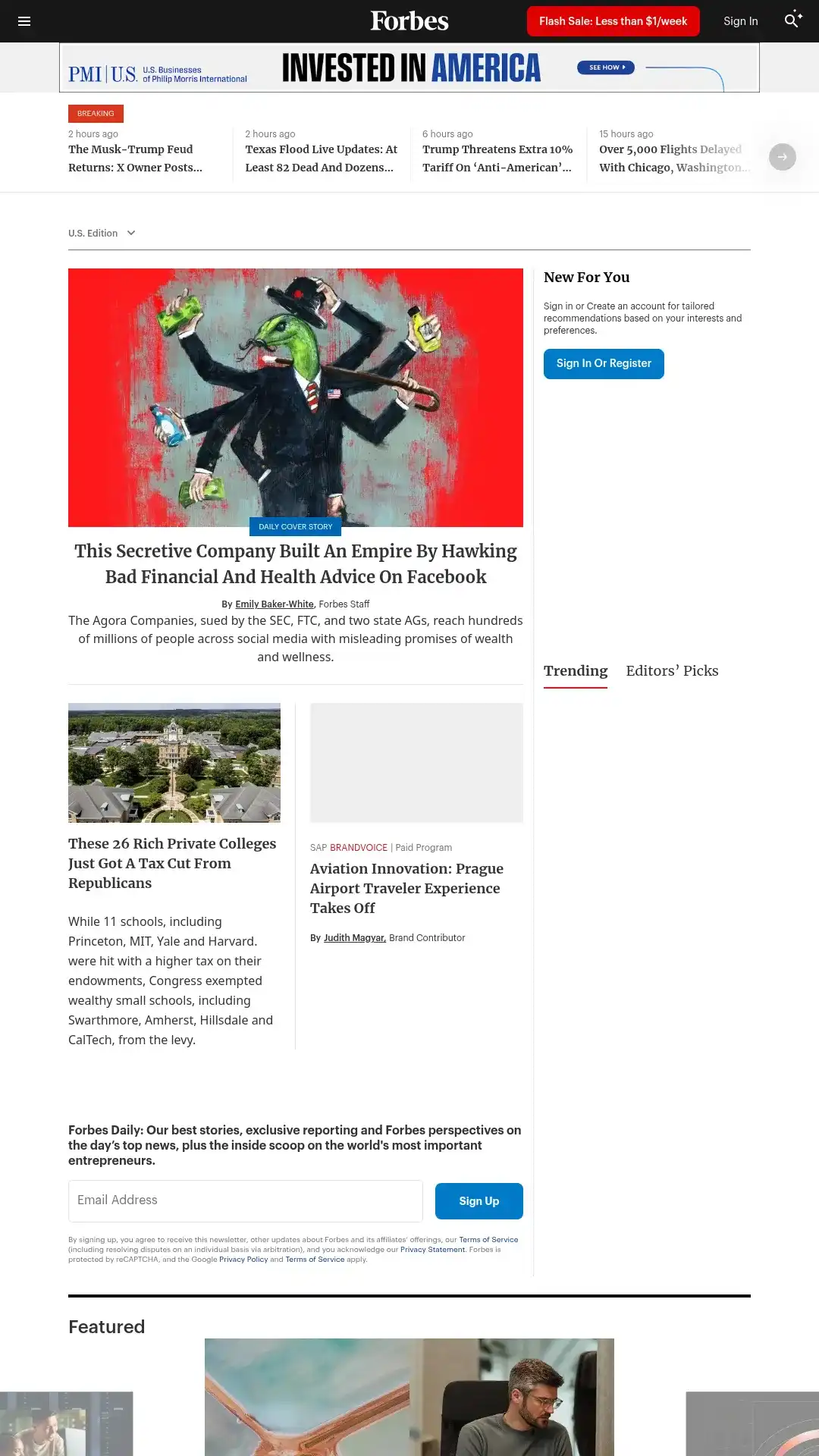 Forbes