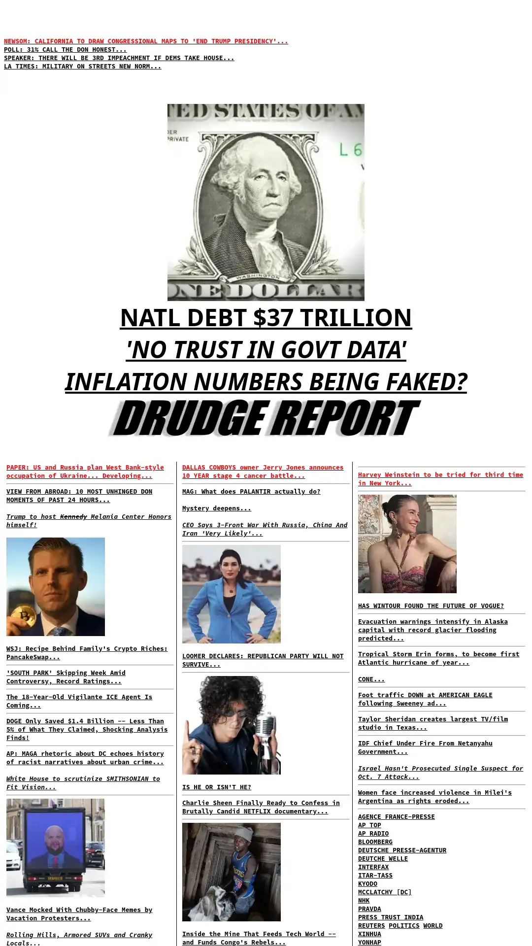 Drudge Report