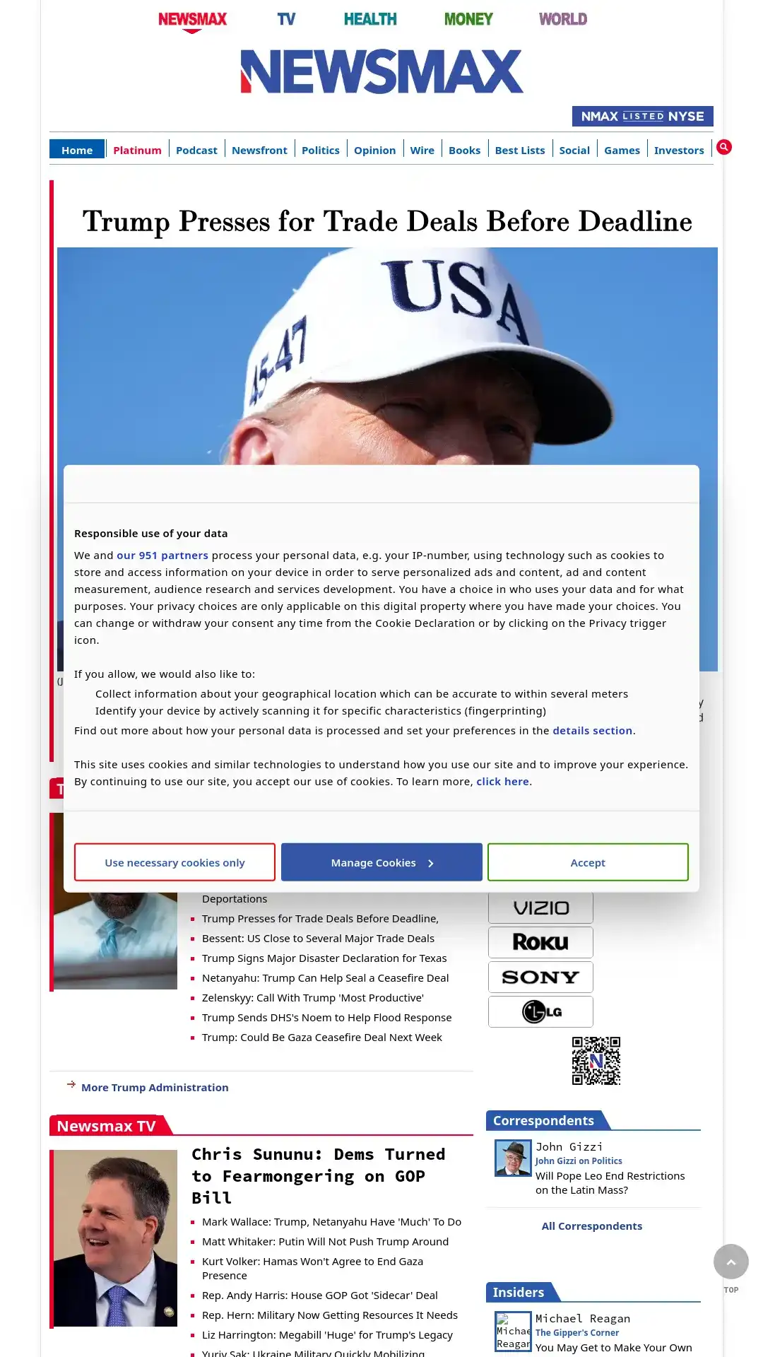 Newsmax