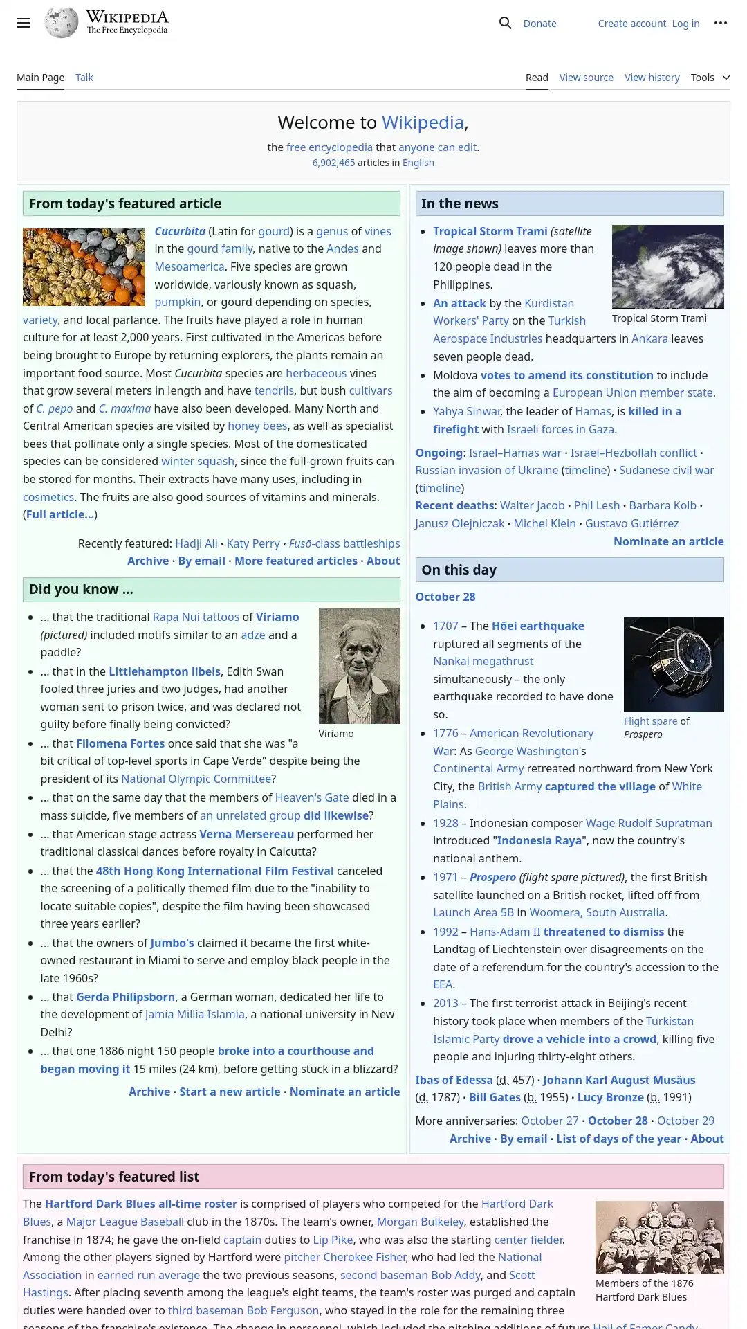 Wikipedia