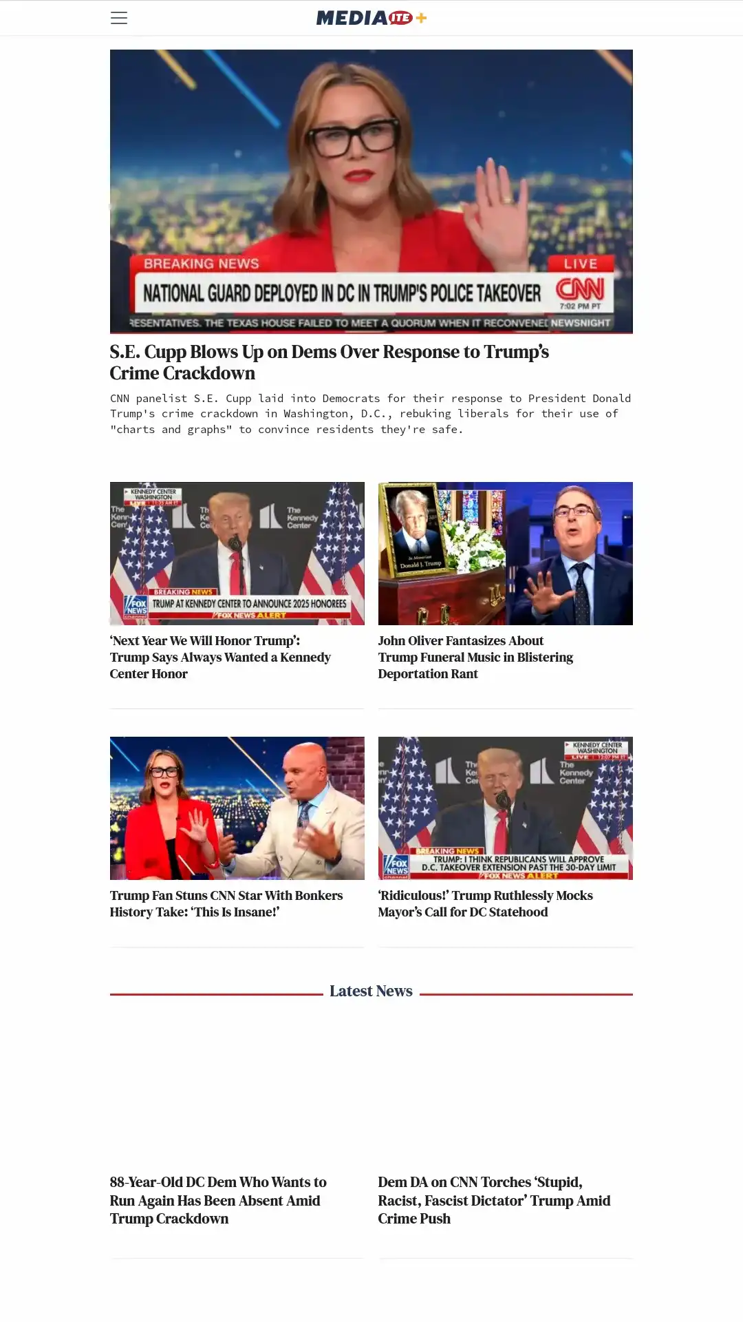 Mediaite