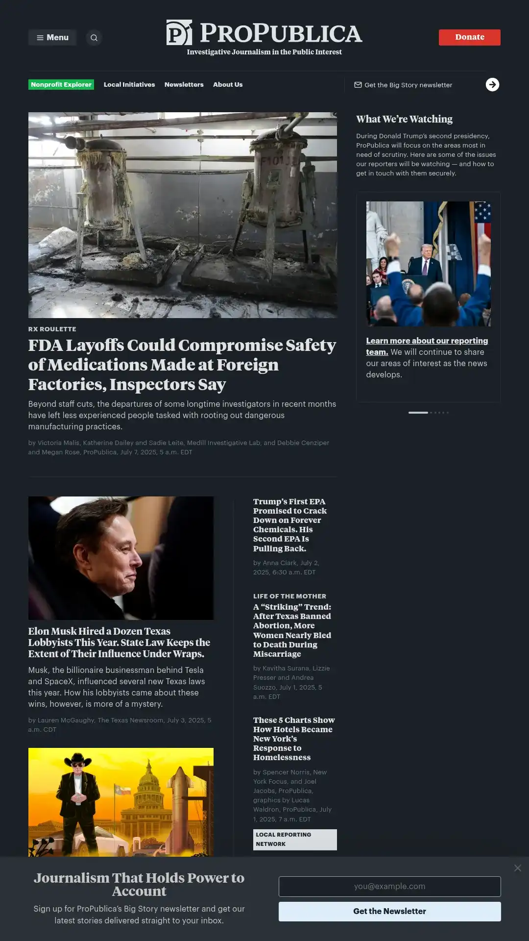 ProPublica