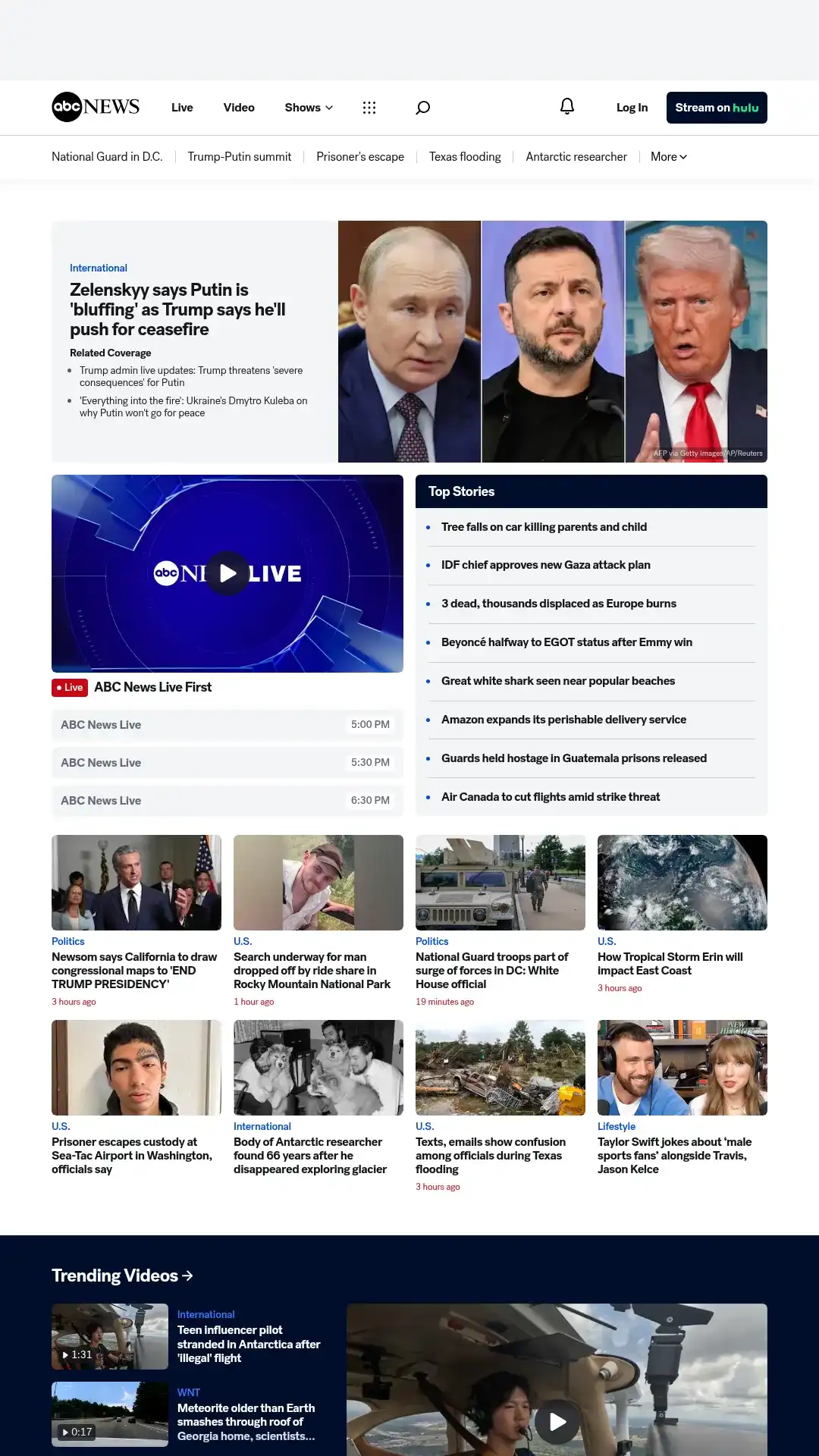 ABC News