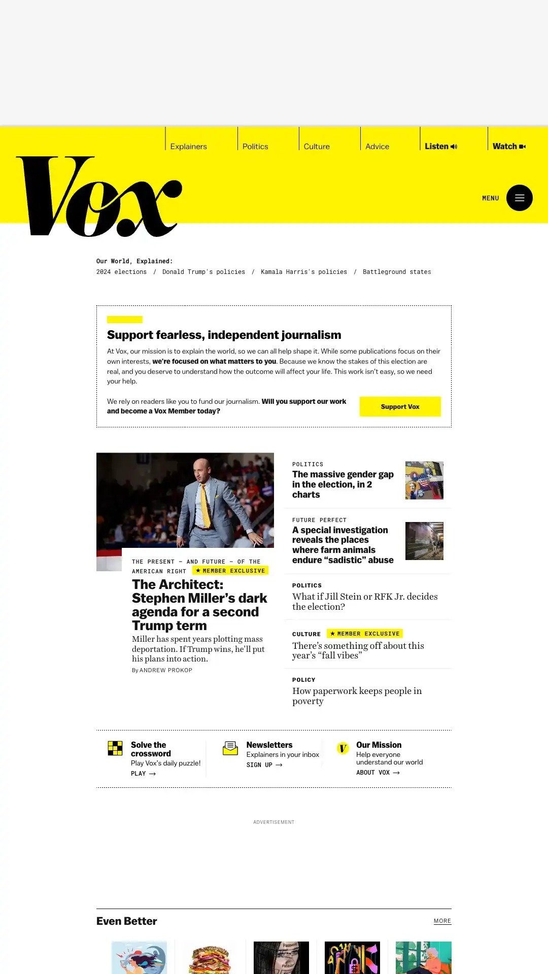 Vox