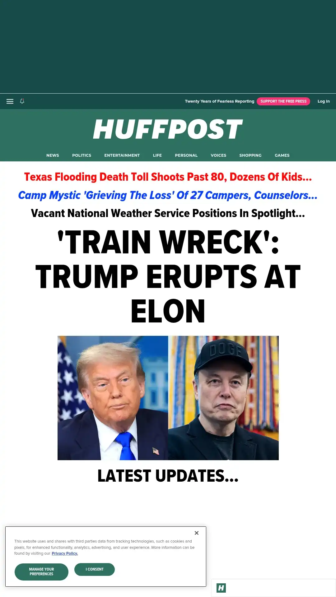 Huffpost