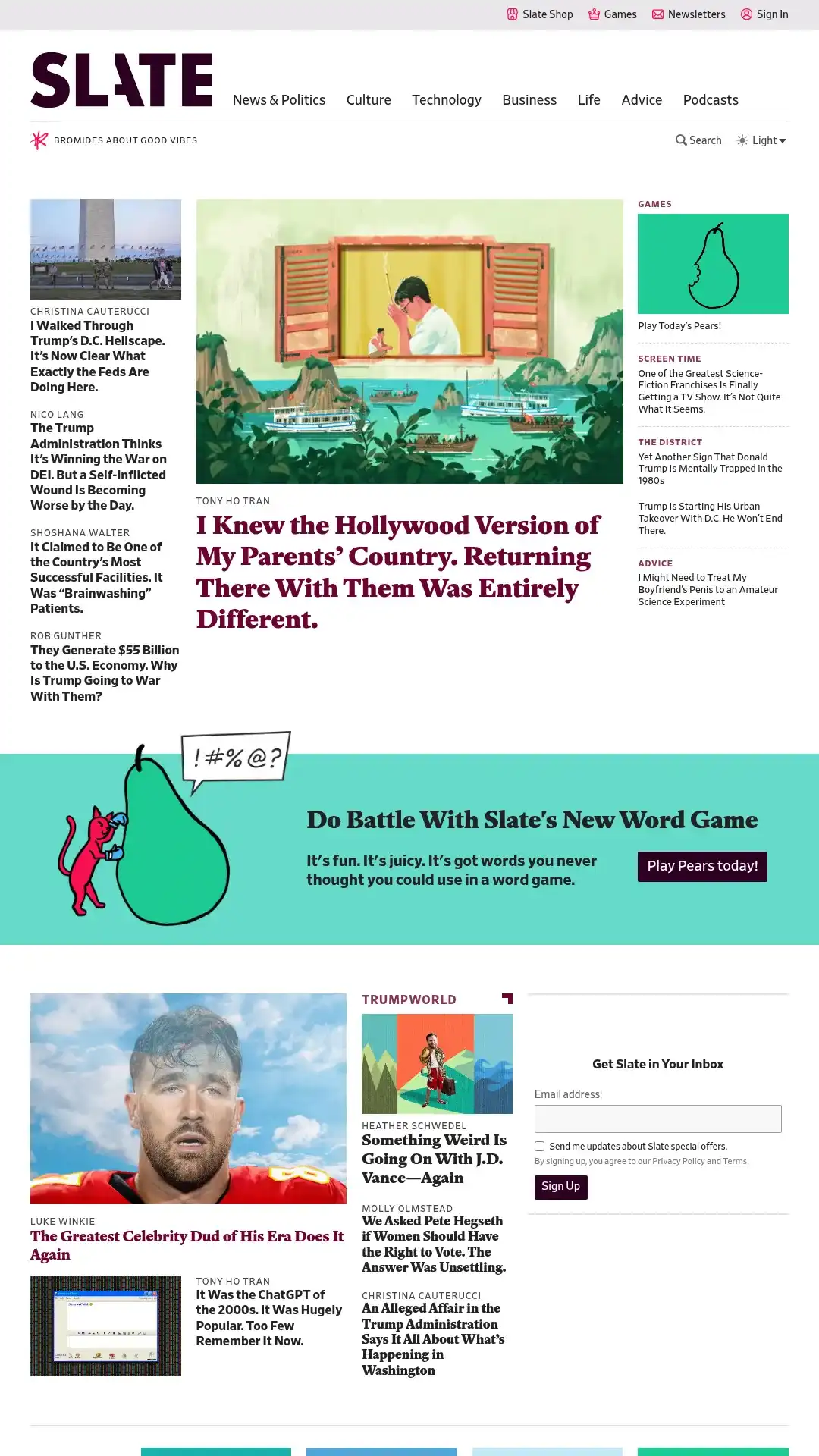 Slate