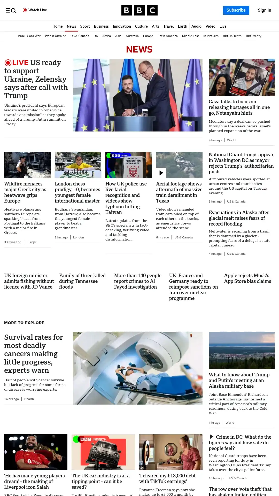 BBC