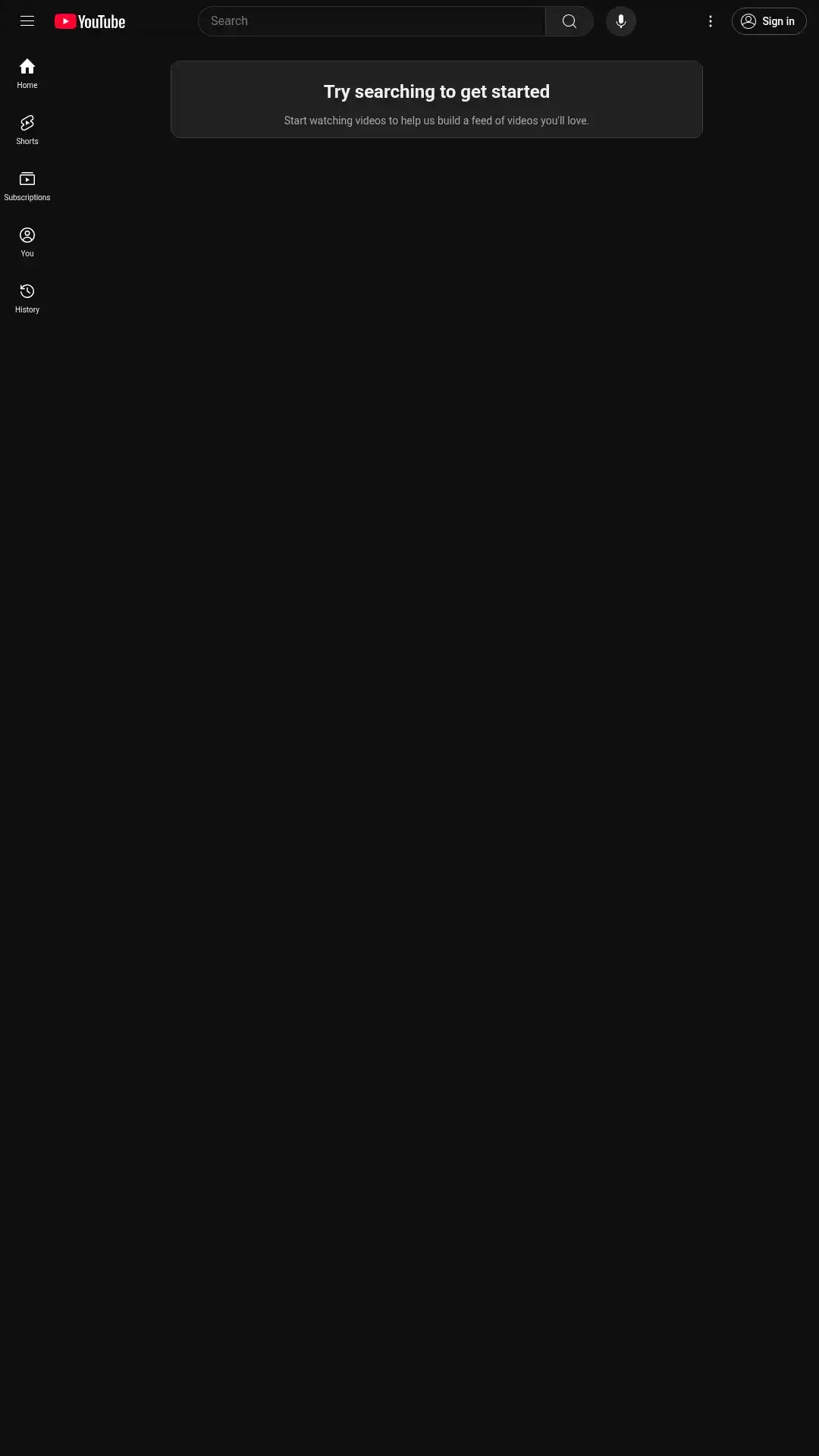 Youtube