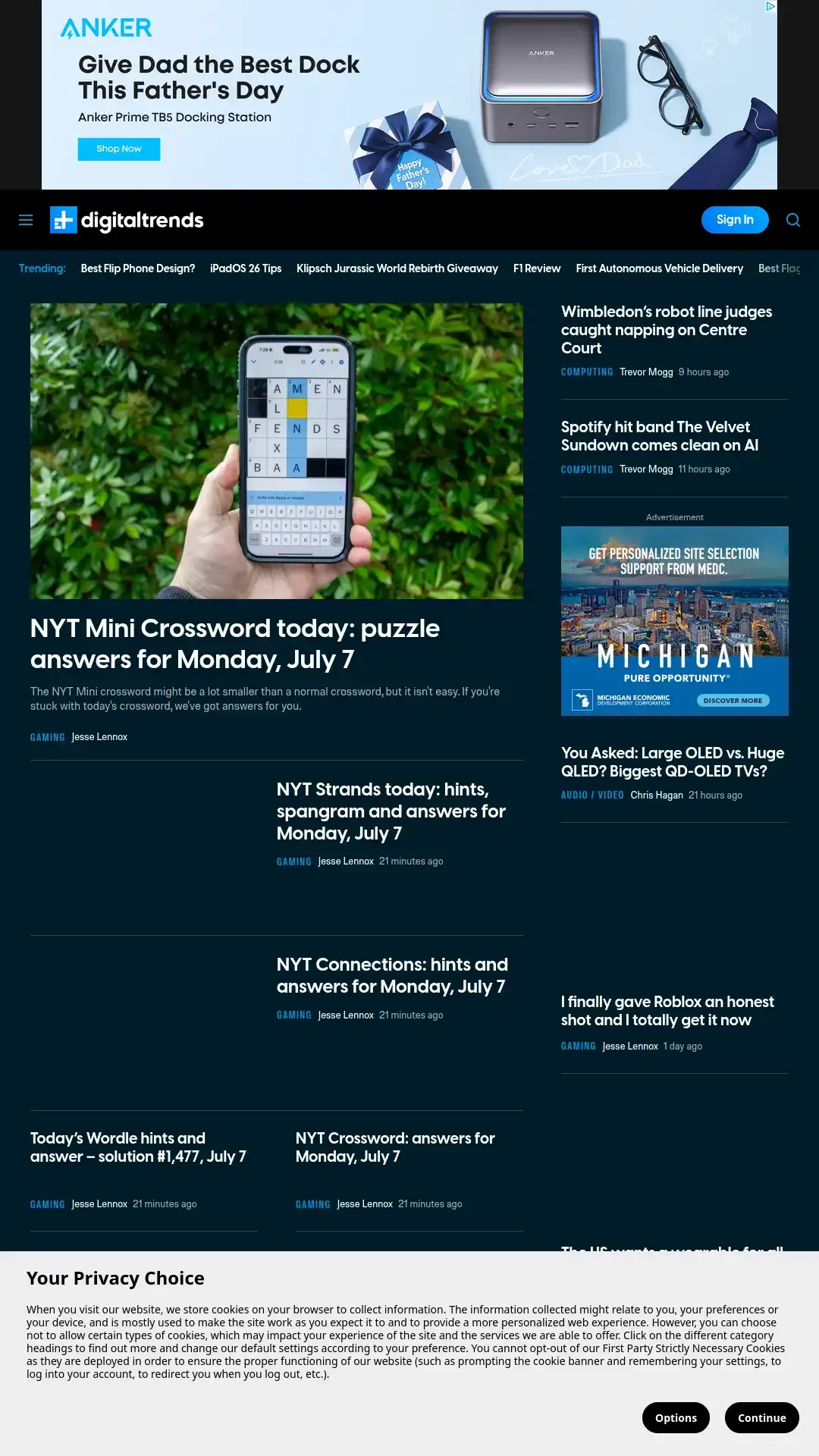 Digitaltrends