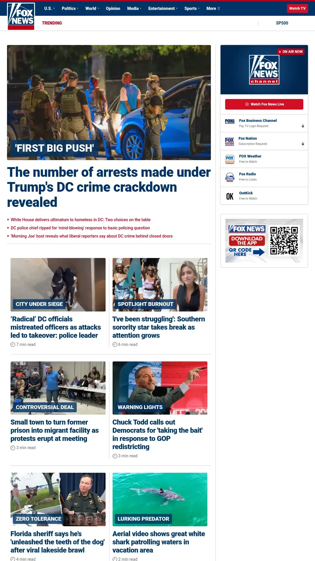 Fox News