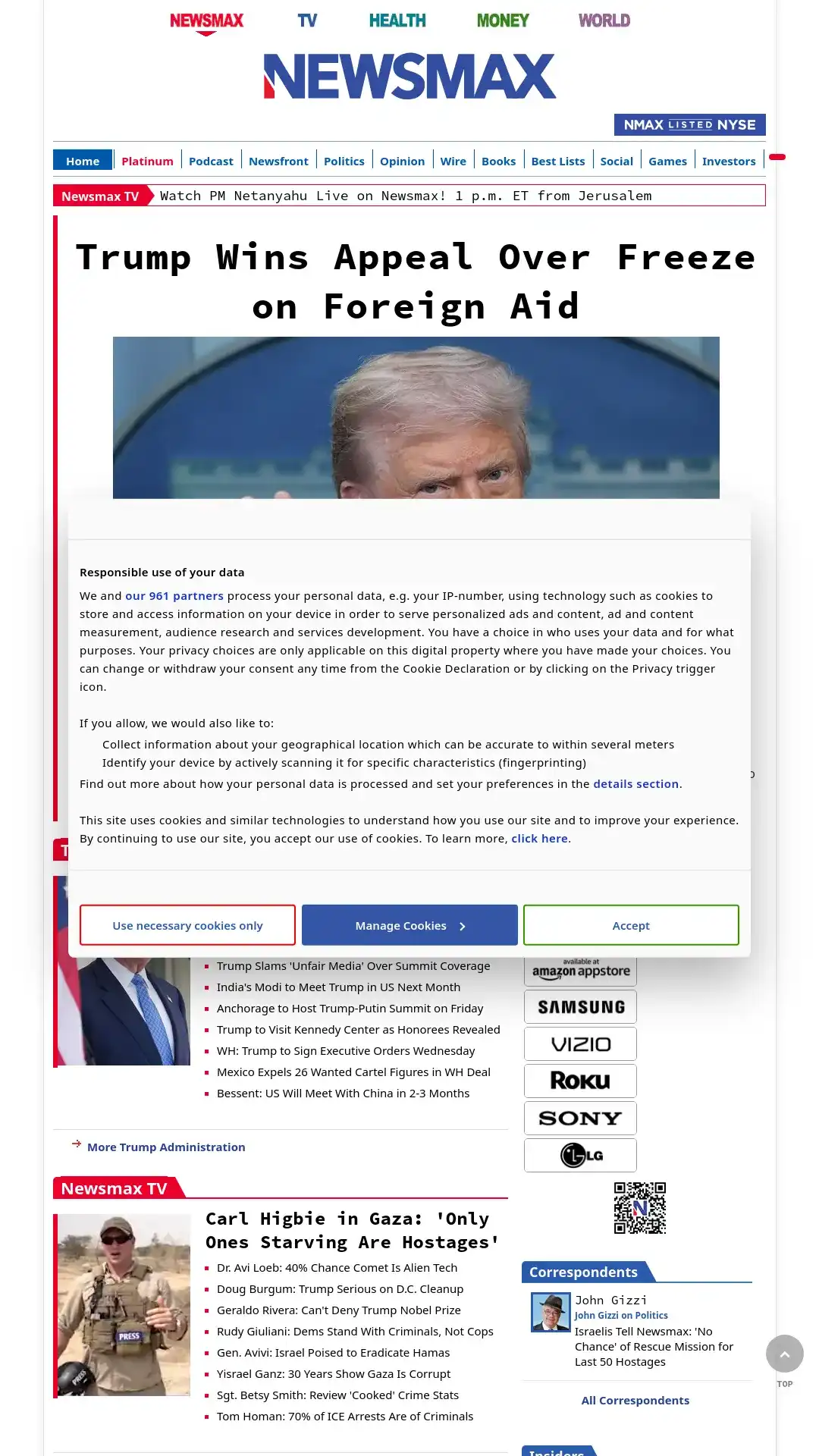 Newsmax