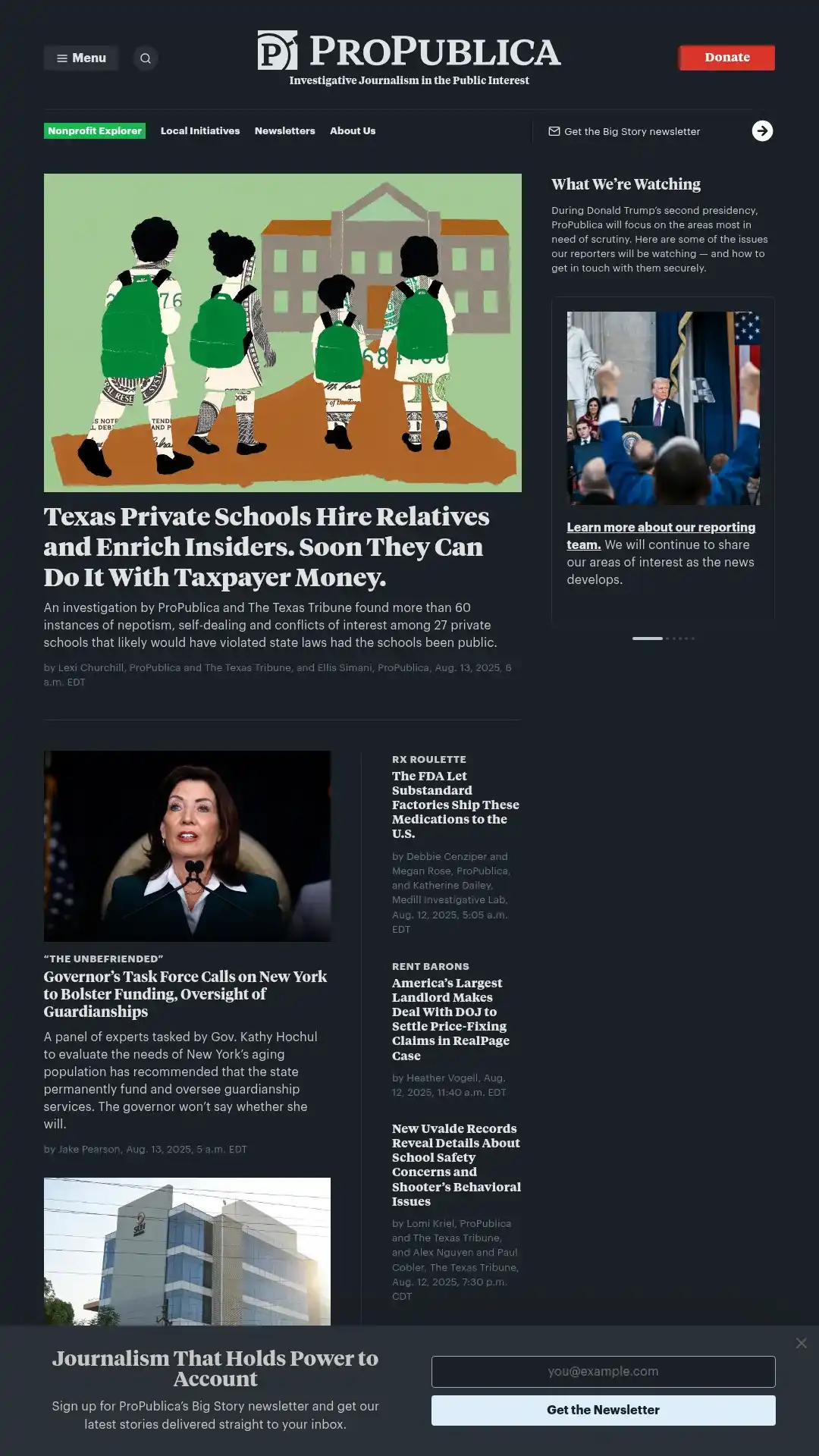 ProPublica