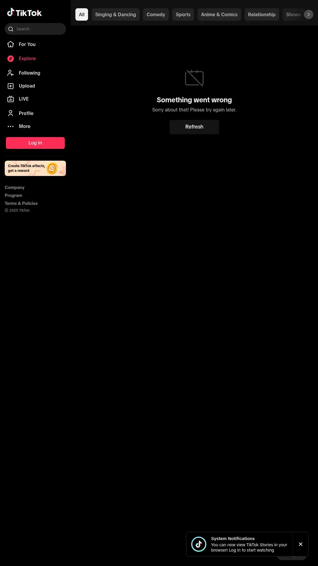 Tiktok