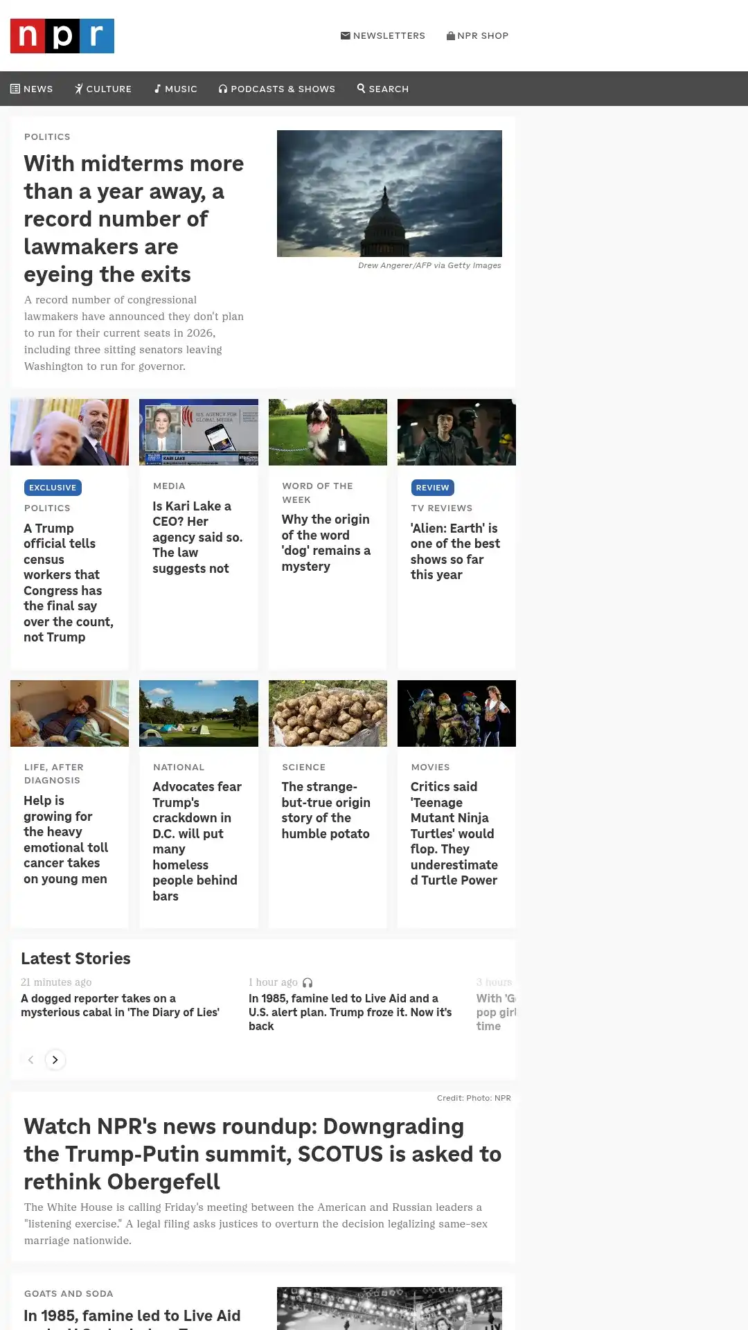 NPR