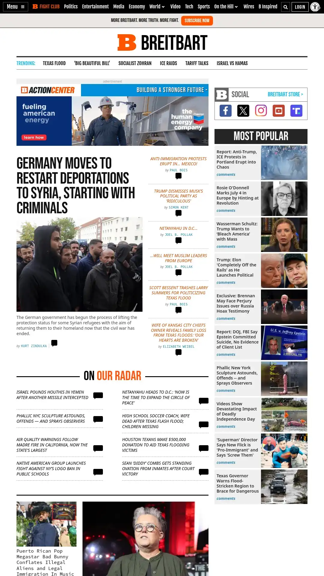 Breitbart