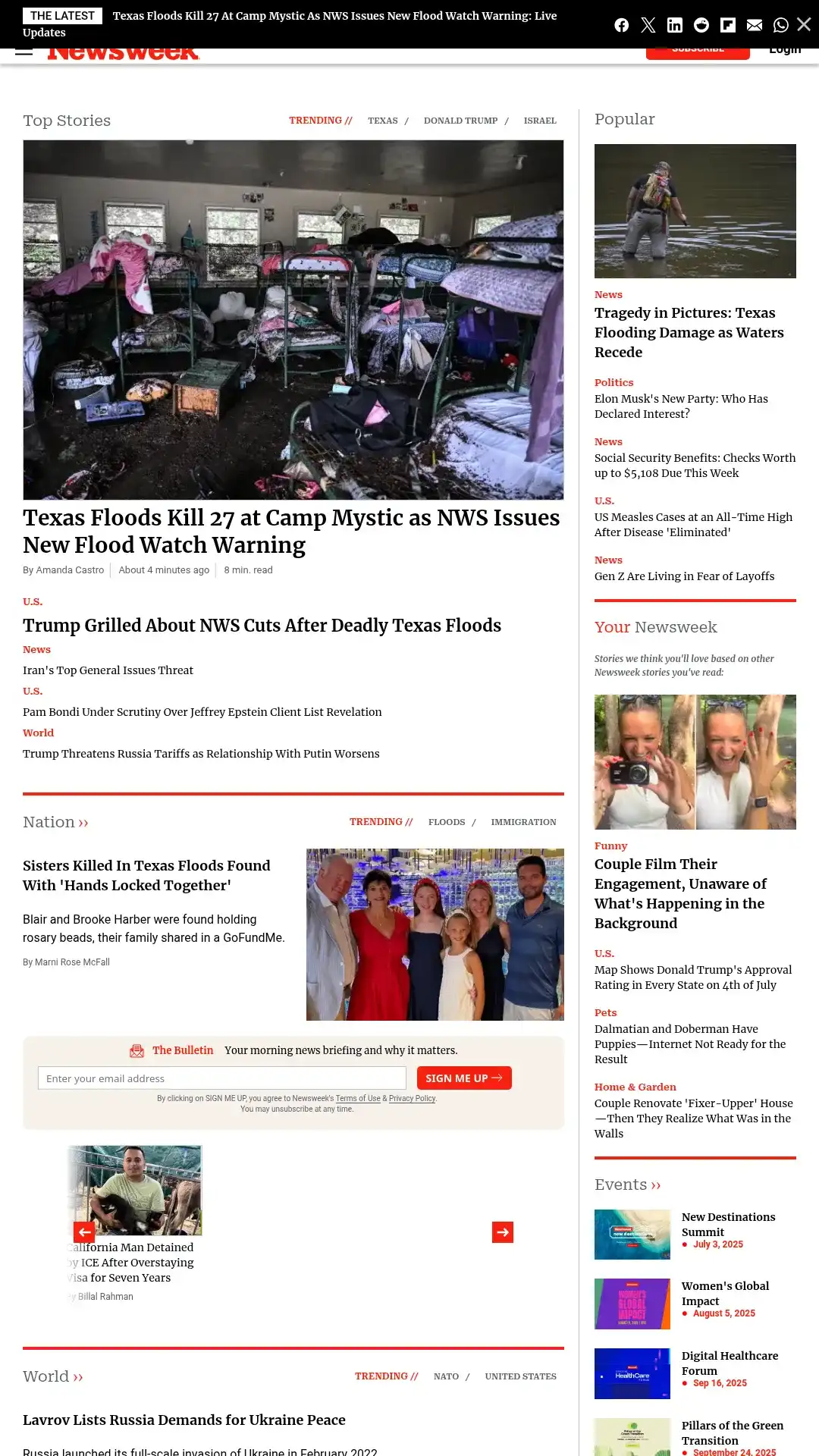 Newsweek