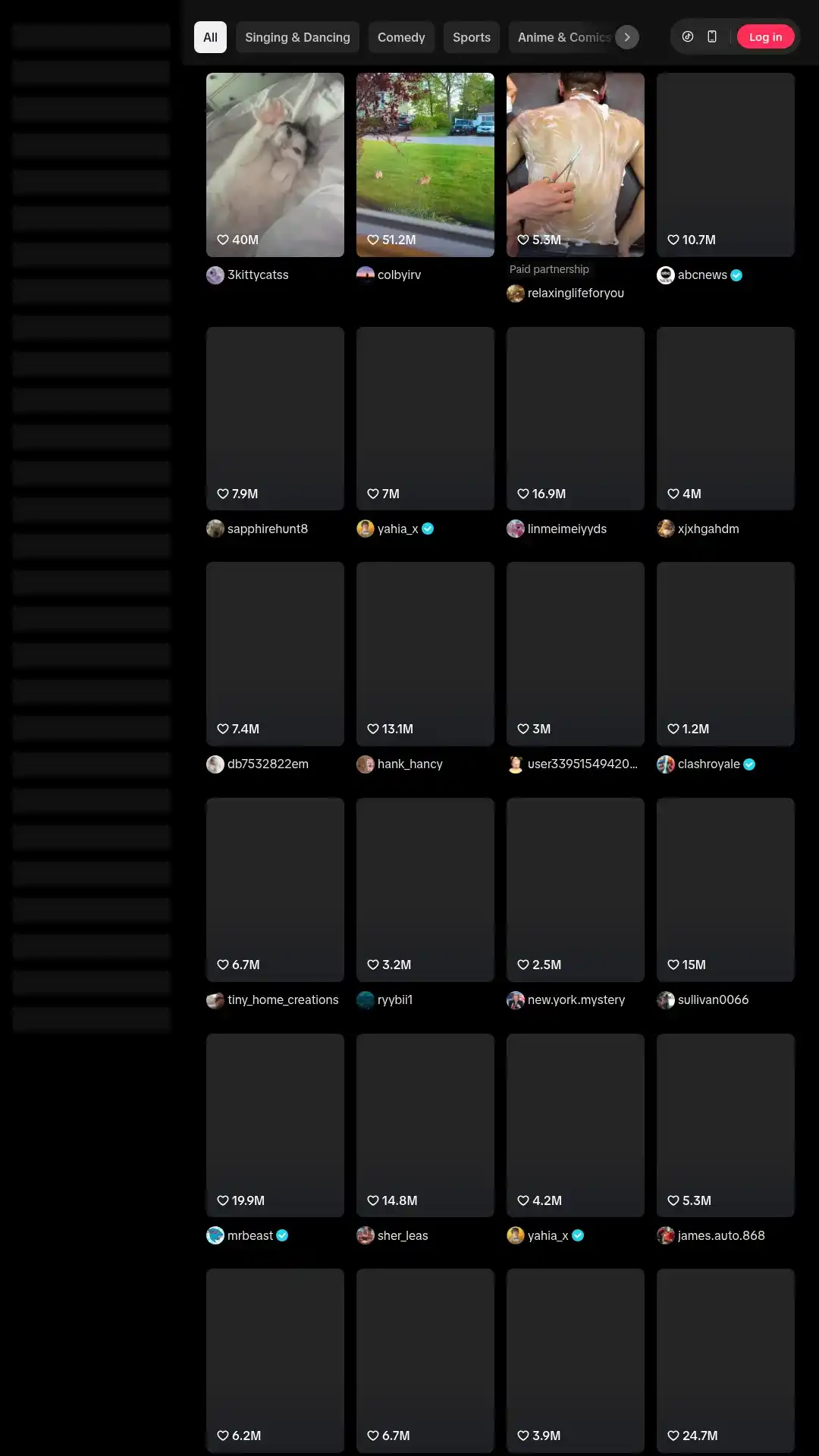 Tiktok