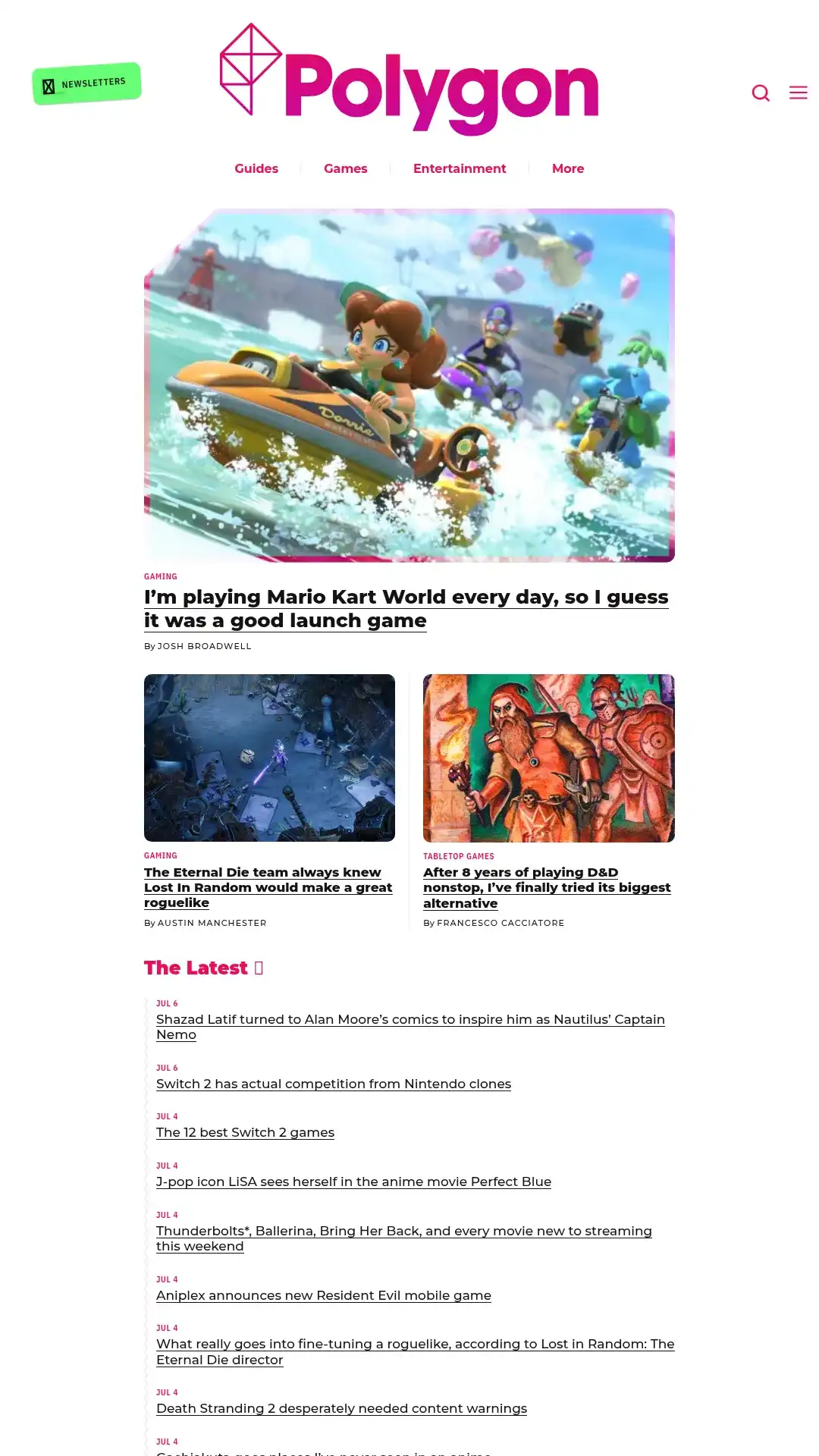 Polygon