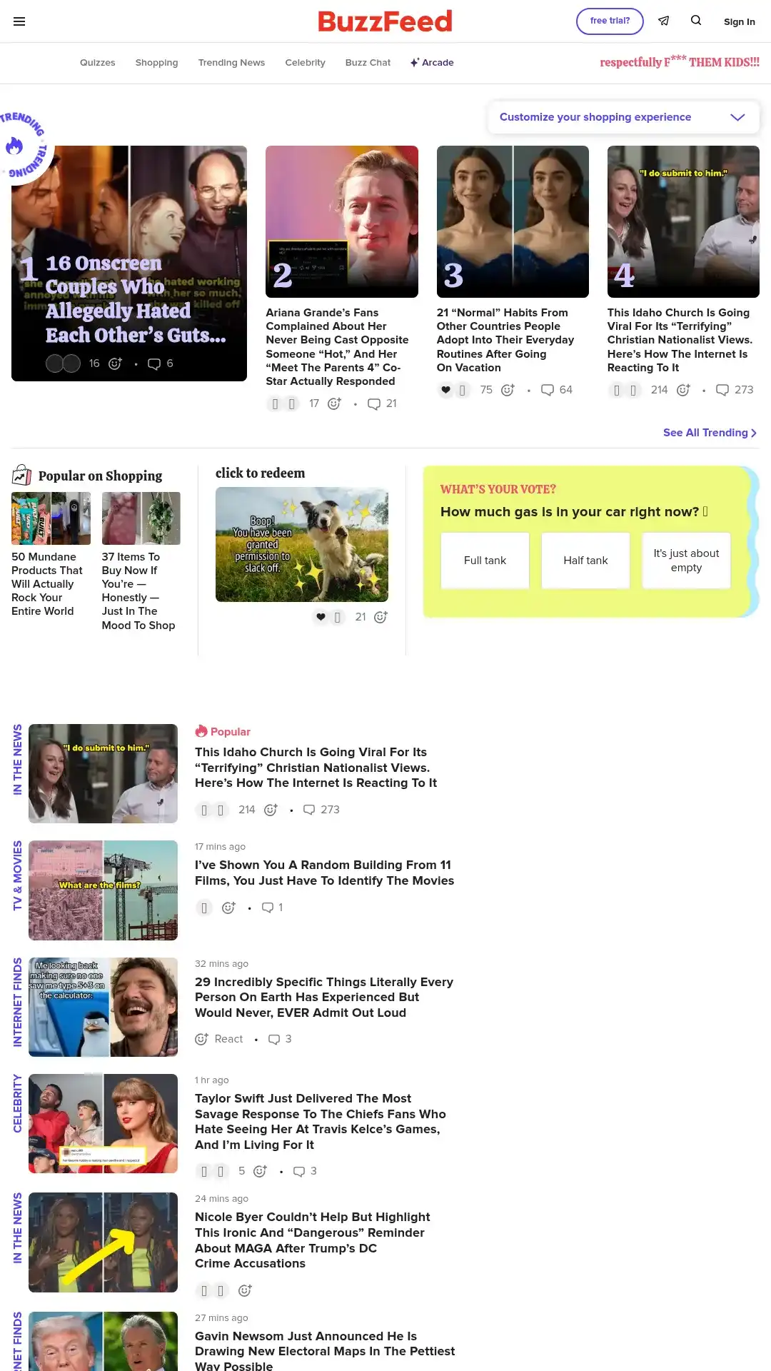 BuzzFeed
