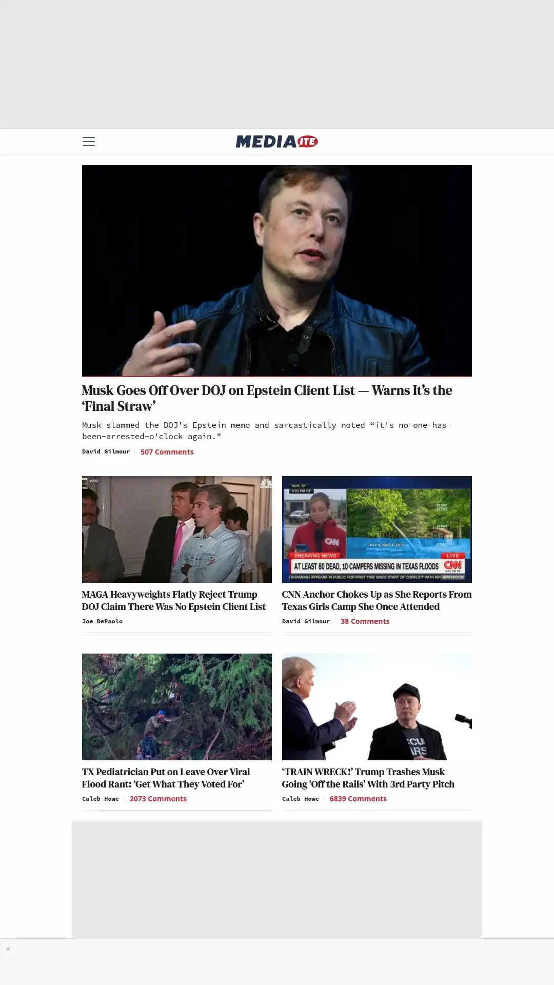 Mediaite