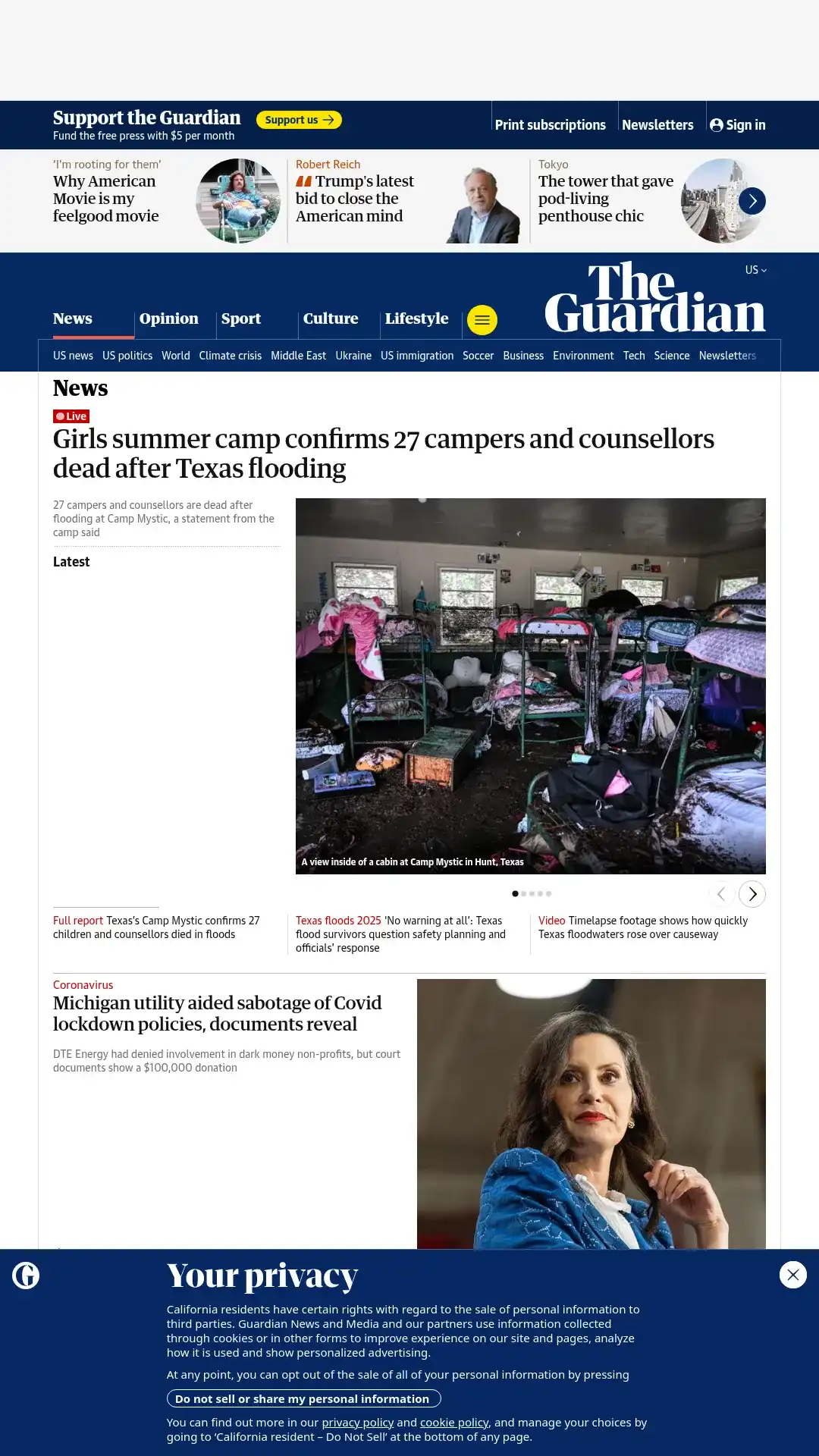 The Guardian