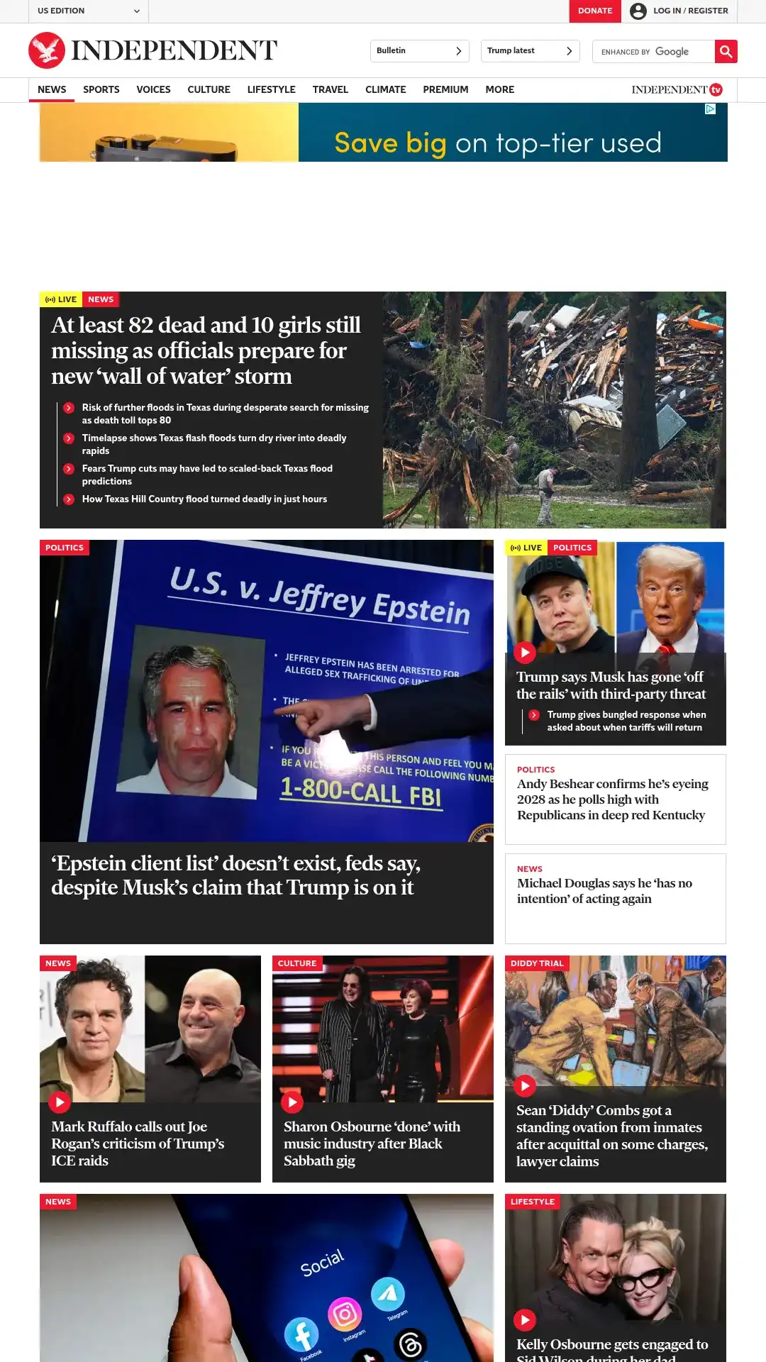 The Independent