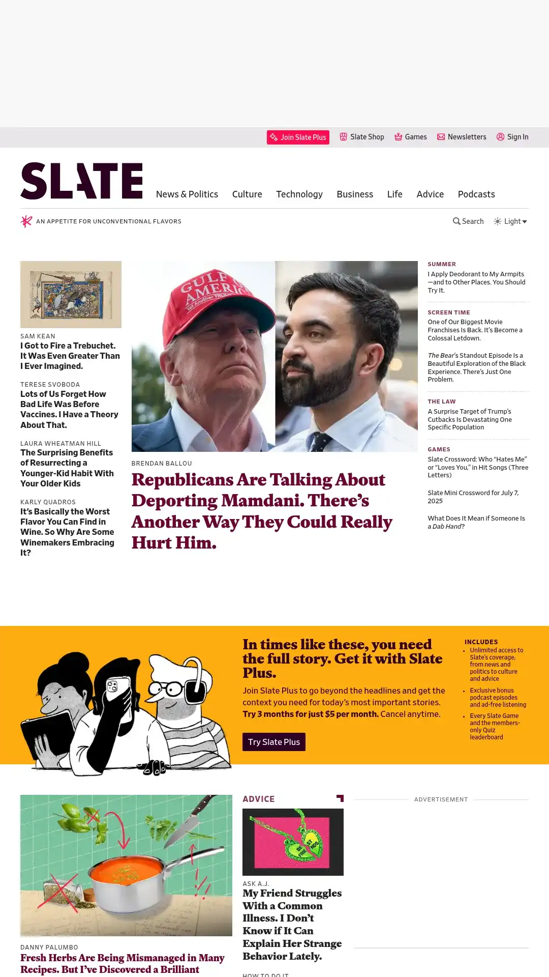 Slate