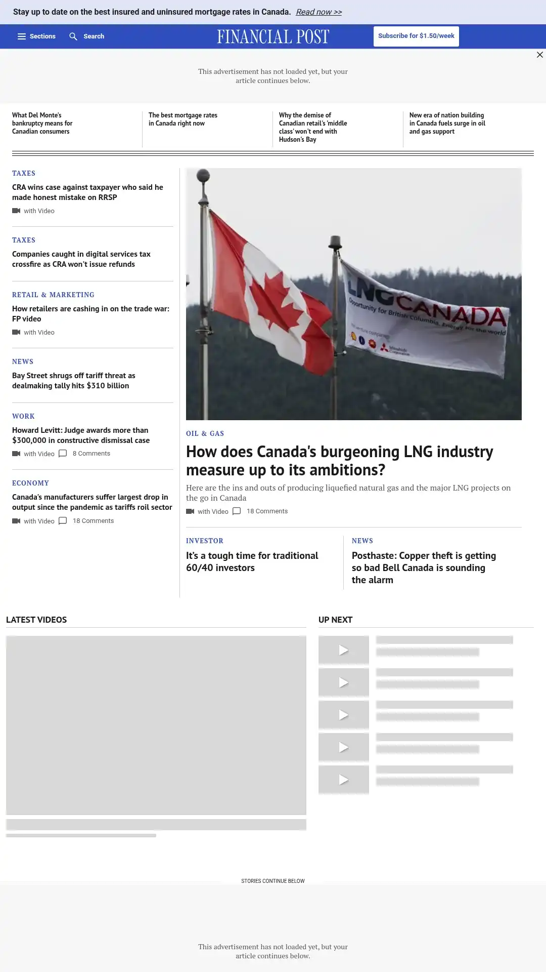 Financial Post