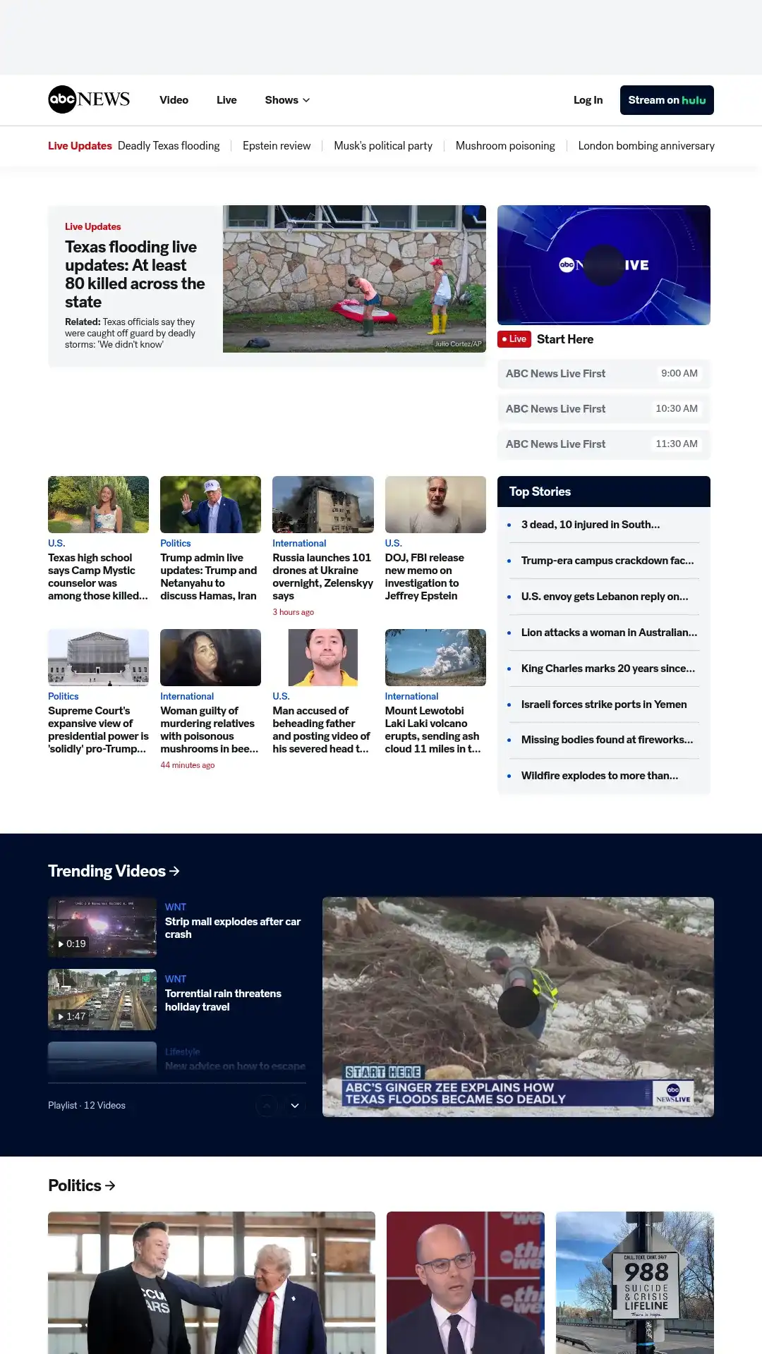 ABC News