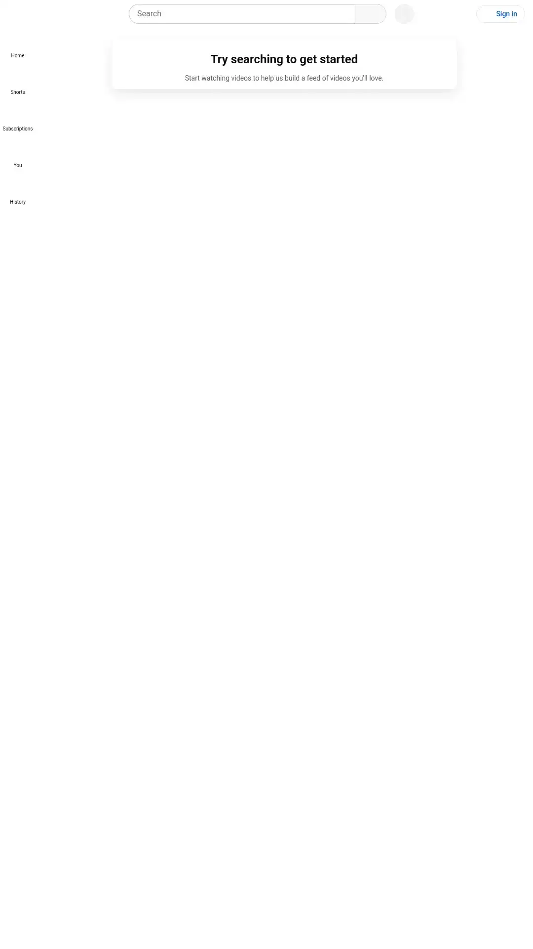 Youtube