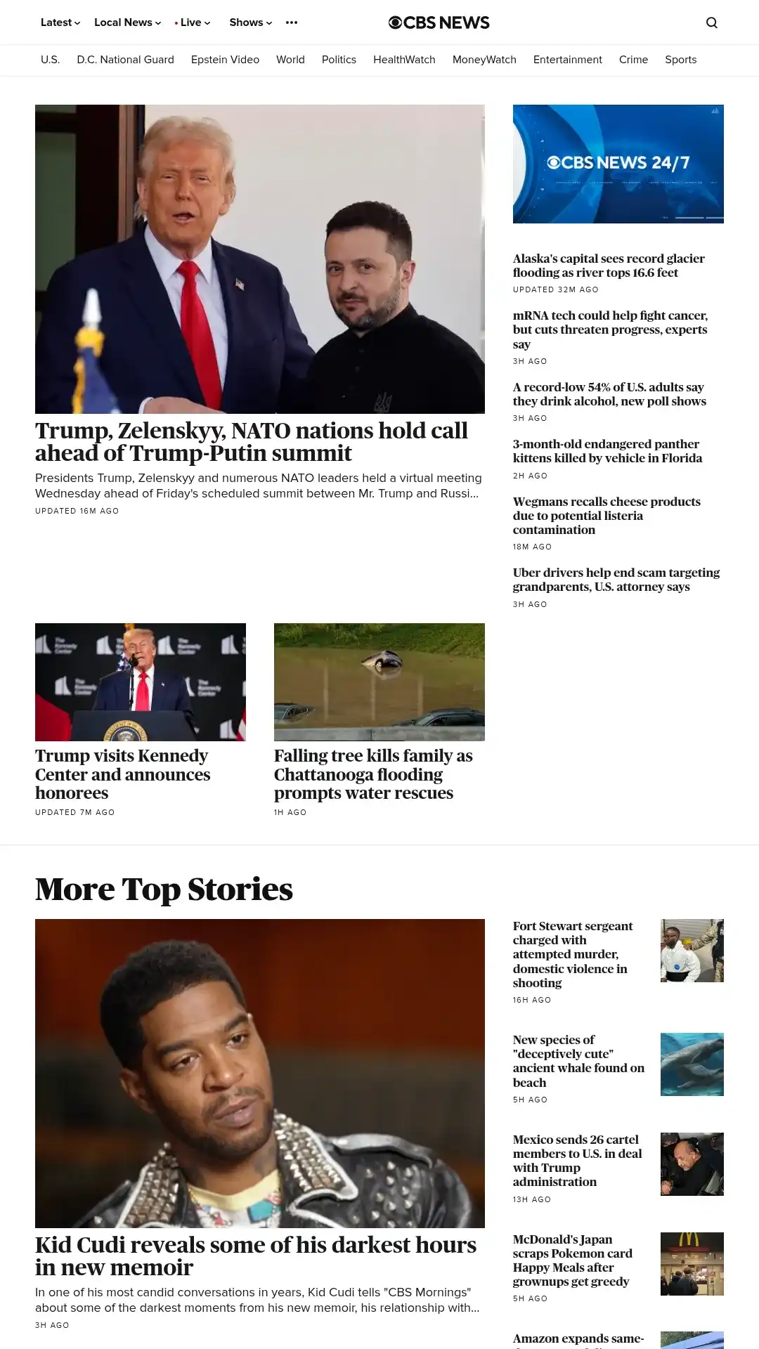 CBS News